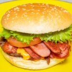 X Chicken Calabrese