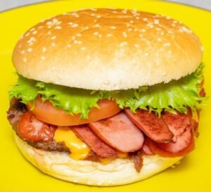 X Chicken Calabrese