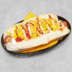 Hot Dog- Special