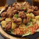 Fried Chicken Bites