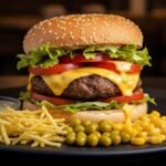 X- Burger
