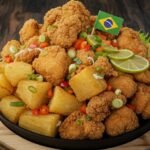 Tilapia Fillet