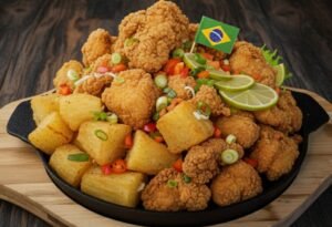 Tilapia Fillet