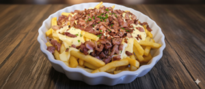 Supreme Fries