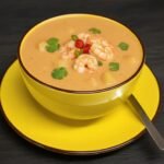 Bobó de Camarão / Shrimp Bobó