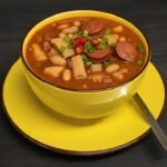 Dobradinha / Tripe Stew