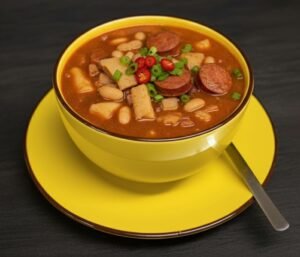 Dobradinha / Tripe Stew