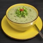 Caldo Verde / Portuguese Green Soup
