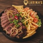 Picanha Platter