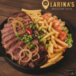 Picanha Platter
