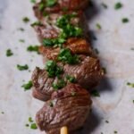 Beef Skewer