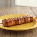 Pork Skewer
