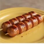 Sausage Skewer