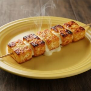 Cheese Skewer