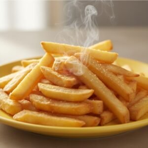Classic Fries