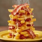 Fries Tower