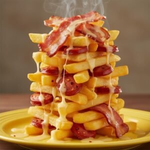 Fries Tower