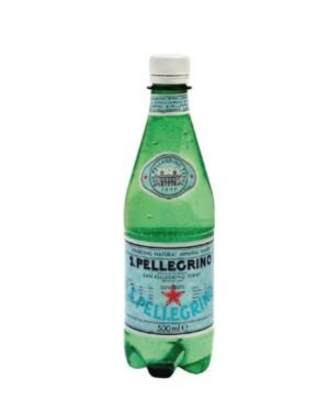 San Pellegrino 500ml