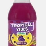 Tropical Vibes Uva Juice 300ml