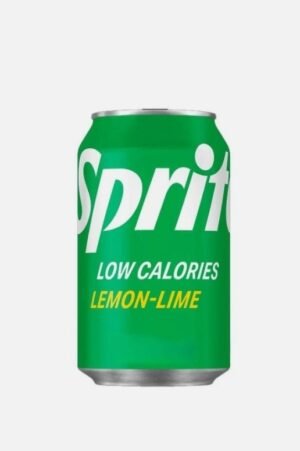 Sprite Can