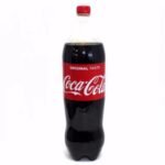 Coca-Cola Bottle1.5L