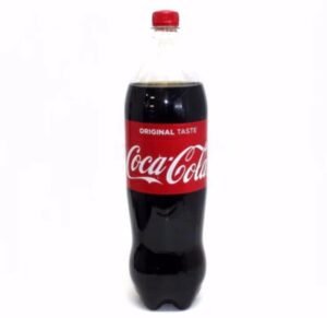 Coca-Cola Bottle1.5L