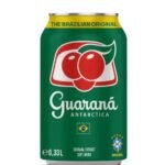 Guaraná Antarctica Can