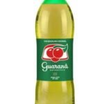 Guaraná Antarctica Bottle 1.5L