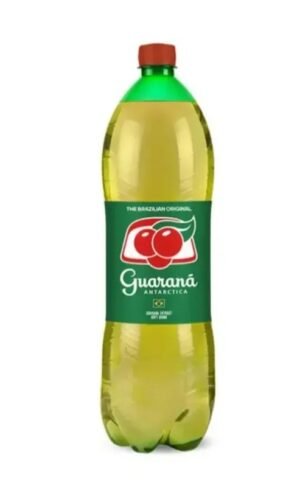 Guaraná Antarctica Bottle 1.5L