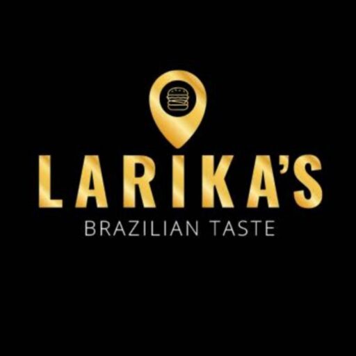 Larika's  Brazilian Taste